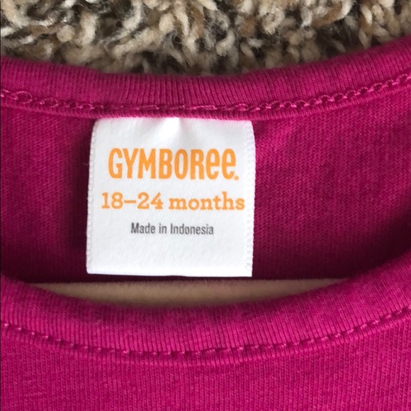 Gymboree dress - Picture 2 of 5